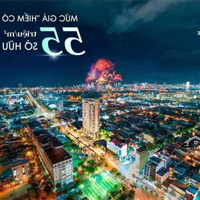 Căn Hộ Cao Cấp 2 Phòng Ngủ Tại The Vista Residence - Chuẩn Resort Giữa Lòng Thành Phố Đà Nẵng.