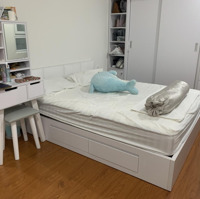 Có Sổ Sẵn - Bán Căn Hộ Phú Gia 72M2, 2 Phòng Ngủ- 2 Vệ Sinhgiá Bán 2.380 Tỷ - Có Nội Thất - Nhà Mới