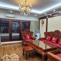 Siêu Phẩm Phân Lô, Oto Tránh, Trung Kính, 2 Thoáng, Nội Thất Xịn, Ở Sướng, 65M2 X 5 Tầng, 24.5 Tỷ