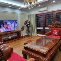 Siêu Phẩm Phân Lô, Oto Tránh, Trung Kính, 2 Thoáng, Nội Thất Xịn, Ở Sướng, 65M2 X 5 Tầng, 24.5 Tỷ