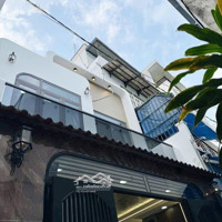 Cần Bán Nhà Gò Vấp , 72M2 , Giá Bán 6 Tỷ 5 , Shr , Đầy Đủ Nội Thất Liên Hệ: 0775357218