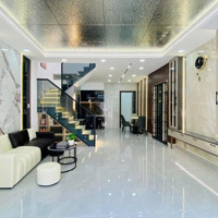 Cần Bán Nhà Gò Vấp , 72M2 , Giá Bán 6 Tỷ 5 , Shr , Đầy Đủ Nội Thất Liên Hệ: 0775357218
