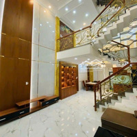 Bán Nhà 4 Tầng 89M Hiệp Bình, Thủ Đức Đường 6M Giá Nhỉnh 8 Tỷ