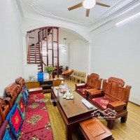 Nhà Thanh Bình -Vũ Trọng Khánh -Mộ Lao -Phùng Hưng -Trần Phú -Vạn Phúc - Diện Tích: 60M