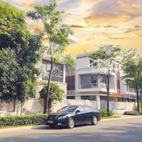 Phố Đông Q.2, Nên An Cư Tuyệt Vời. Cơ Hội Hiếm Có. Biệt Thự Đã Hoàn Thiện Nt. Diện Tích: 190M2,Chỉ 19,9 Tỷ