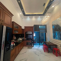 Bán Nhà 4 Tầng Khu Tđc Vcn Phước Hải,Diện Tích60M2 Gần Ct4. Giá Bán 6.6 Tỷ Ngang 4M