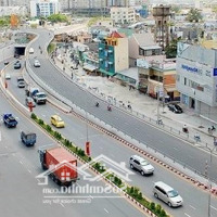 Gía Đầu Tư ! Tòa Nhà Hầm 6 Tầng Cộng Hòa, Tân Bình. Khu Vực Ga T3Diện Tích8X30. Hđt 180 Triệu. Giá Bán 55 Tỷ