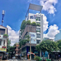 Gía Đầu Tư ! Tòa Nhà Hầm 6 Tầng Cộng Hòa, Tân Bình. Khu Vực Ga T3Diện Tích8X30. Hđt 180 Triệu. Giá Bán 55 Tỷ