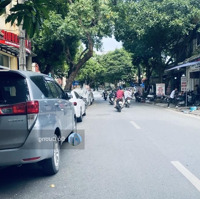 Cực Rẻ - Cần Bán Gấp Nhà Mặt Phố Cao Bá Quát - Phố Cổ Ba Đình, Gần Hoàn Kiếm 530M2 X 3T -Mặt Tiền15,5M