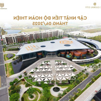Bán Shophouse Giá Tốt Tại The Global City, Đỗ Xuân Hợp, 346 M2, Giá 3X Tỷ