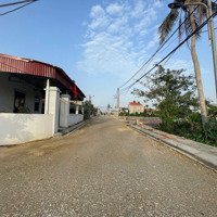 Chỉ Nhỉnh Tỷ Có Ngay Lô Đất Lão Phú, Tân Phong, Kiến Thụy, Trục Đường Chính, Ngay Khu Dân Cư