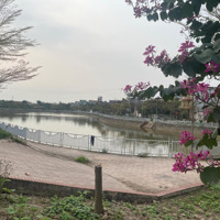 Bán Đất Xã Yên Mỹ, 318M2, 1.58 Tỷ, Ô Tô 7 Chỗ Đỗ. Liên Hệ: 0888229559