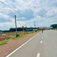 Chính Chủ Bán Đất Sẵn Thổ Cư Tọa Lạc Tại Tân Hoà - Đồng Phú , Shr