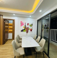 Cho Thuê Căn Hộ Chung Cư Udic Complex N04 Hoàng Đạo Thuý, Trung Hoà, Cầu Giấy. 116M2 3 Phòng Ngủ0914707265