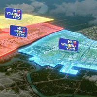 Sun Urban Phủ Lý - Hà Nam - T9 Bàn Giao Cao Tầng, Sunword 1/5/2025 Đi Vào Hoạt Động
