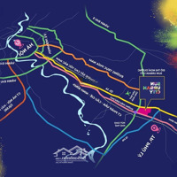 Sun Urban Phủ Lý - Hà Nam - T9 Bàn Giao Cao Tầng, Sunword 1/5/2025 Đi Vào Hoạt Động