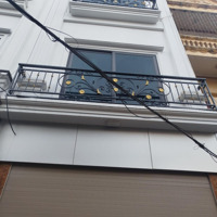 Bán Nhà Ngọc Hồi, Diện Tích 40M2 Giá Bán 8,5 Tỷ Kinh Doanh Sầm Uất