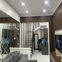 Bán Nhà Riêng Ngõ Thông Phố Lò Đúc, Đồng Nhân, Hai Bà Trưng, Hà Nội, Giá Ưu Đãi 5,5 Tỷ, 30,3M2