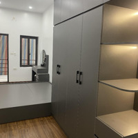 Bán Nhà Riêng Ngõ Thông Phố Lò Đúc, Đồng Nhân, Hai Bà Trưng, Hà Nội, Giá Ưu Đãi 5,5 Tỷ, 30,3M2