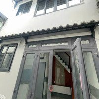 Gấp ! Xả Lỗ Bán Nhà 129M2 Đường Thế Lữ, Tân Nhựt, Bình Chánh. Giá Bán 2Tỷ7.