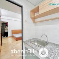 Cho thuê Phòng cao cấp đầy đủ tiện nghi Phường 13,Quận Tân Bình