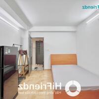 Cho thuê Phòng cao cấp đầy đủ tiện nghi Phường 13,Quận Tân Bình