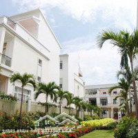 Bán Biệt Thự Hưng Thái, Phú Mỹ Hưng, Giá Tốt Nhất Thị Trường 7*18M, 27.5 Tỷ. Liên Hệ: 0903920635