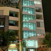 Chuyển Nhượng Mặt Tiền Đồng Đen, P14, Tân Bình - 7X20M - 5 Tầng - Hđt 110 Triệu/Tháng - Giá Bán 29 Tỷ
