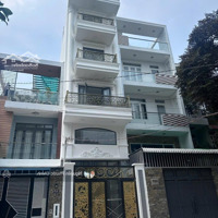 Chính Chủ Bán Nhà Mới 100% Đường Số Sát Lâm Văn Bền Phường Tân Quy Q7: Giá Rẻ: 18.5 Tỷ Lh: