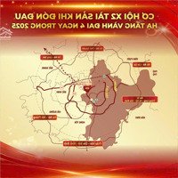 Ưu Đãi Duy Nhất Bảng Hàng Đất Nền Shophouse Từ Sơn Bắc Ninh Giá Tốt Nhất.