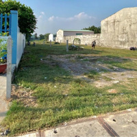 Cắt Lỗ Bán Gấpmặt Tiềnđ. Tô Hiến Thành, Gần Chợ Mới, Bình Phước, 120M2, 650 Triệu, Shr, Sang Tên Trong Ngày