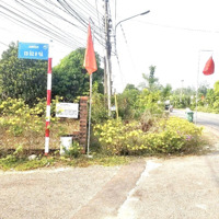 Đất Phú Giáo - Bình Dương Bán Với Giá Bán 285 Tr - Shr Tại Dh507
