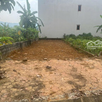 Bán Gấp Lô Đất 60M2 Làn 2 Tđc Vai Réo Sát Nhà Máy In Tiền Và Công Nghệ Cao Vỉa Hè 3M Dân Cư Hiện Hữ