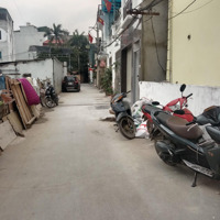Siêu Phẩm Còn Sót Lại - Đất Tại Đức Thượng - Ô Tô Đỗ Cửa - Kinh Doanh Đỉnh