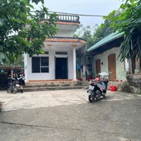 Bán Lô Đất Phân Khúc Nghỉ Dưỡng Gần Khu Cáp Treo Chùa Tiên
