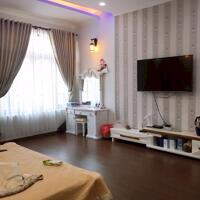 Bán Biệt Thự siêu đẹp,Mặt Tiền Đông Hưng Thuậ17, 235m2, 4 Tầng, ngang 12m, Đường 10m Thông Tứ Tung