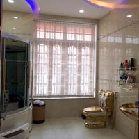 Bán Biệt Thự siêu đẹp,Mặt Tiền Đông Hưng Thuậ17, 235m2, 4 Tầng, ngang 12m, Đường 10m Thông Tứ Tung