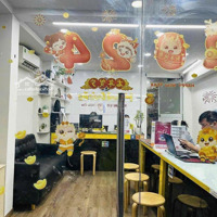 Cho Thuê Nhà Mặt Tiền 388A Quang Trung, Phường 10, Quận Gò Vấp