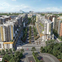 Siêu Phẩm Căn Hộ 117M2 Ban Công Dài 6M Diamond Alnata Plus Giá Bán 7.8 Tỷ Nhận Nhà Kèm Suất Oto