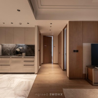 Căn Góc 70M2 Tại Cara River Park View Sông Hậu