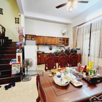 Nhà Khúc Thừa Dụ, 10M Ra Phố, Lô Góc, 45M2, 4 Tầng,Mặt Tiền4.5M. Bán Gấp.