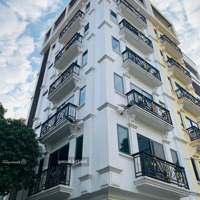 Nhà Khúc Thừa Dụ, 10M Ra Phố, Lô Góc, 45M2, 4 Tầng,Mặt Tiền4.5M. Bán Gấp.