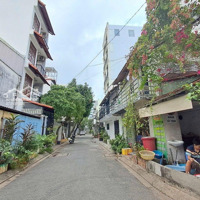 Bán Nhà Chính Chủ Đường Số 30, Phường 6, Diện Tích 4 X 18M, Đường 6M Ô Tô Ngủ Nhà