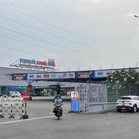 Chính Chủ - Hẻm Xe Tải - 1 Căn Ra Mặt Tiền - 5P Qua Gò Vấp - Khu Dân Trí An Ninh - Vuông A4 - Cn Đủ