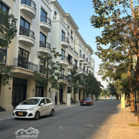 Cần Tiền Bán Gấp Shophouse 65 M2 Khu San Hô, Cạnh Biển Hồ Tạo Sóng Chung Cư Masteri Sổ Lâu Dài