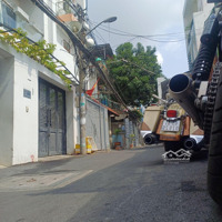 Nhà 4 Tầng, 44M2, 4 Phòng Ngủhẽm Xe Hơilê Văn Lương, P. Tân Phong, Nhỉnh 6 Tỷ