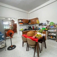 Nhà 4 Tầng, 44M2, 4 Phòng Ngủhẽm Xe Hơilê Văn Lương, P. Tân Phong, Nhỉnh 6 Tỷ