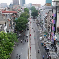 Bán Nhà Mặt Phố Chùa Bộc 8 Tầng 102M2 Thang Máy Vỉa Hè Giá 60 Tỉ 0941698855 Mtg