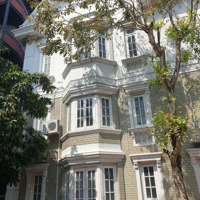 Làm Việc Chính Chủ,Mặt Tiềnngô Quang Huy, Q2.Diện Tích16X40M Giá Bán 95 Tỷ
