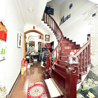 Bán Siêu Phẩm Nhà Phố 4 Tầng Tại Tô Hiệu, Hà Đông, 20 Tỷ, 55M2, Ô Tô Tránh, Vỉa Hè To